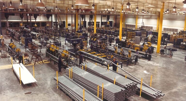 Capacity Expansion