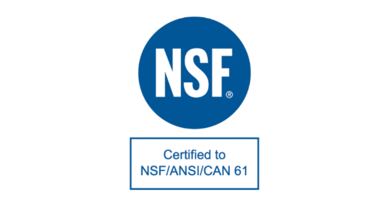 NSF Certification
