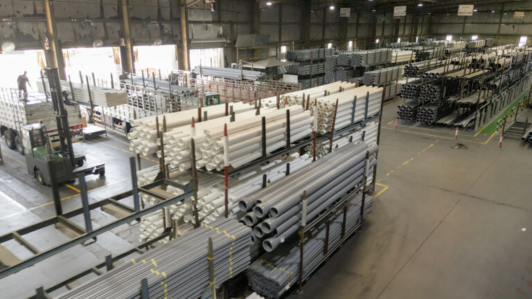 Production Capacity Milestone